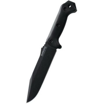 KA-BAR Becker Combat Utility túlélőkés - BK7