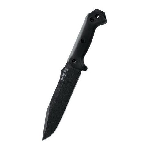 KA-BAR Becker Combat Utility túlélőkés