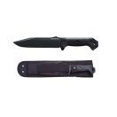 KA-BAR Becker Combat Utility túlélőkés - BK7