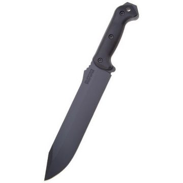 KA-BAR Becker Combat Bowie túlélőkés - BK9