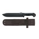 KA-BAR Becker Combat Bowie túlélőkés - BK9