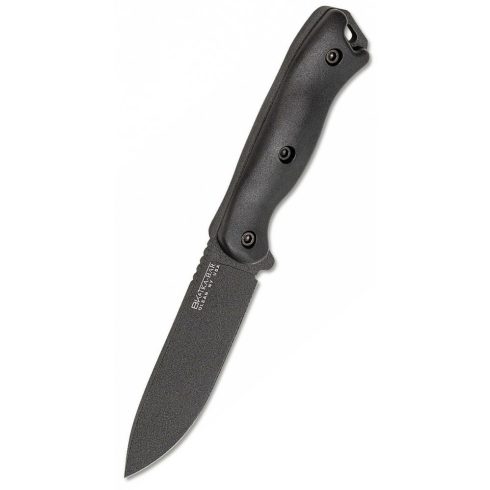 KA-BAR Becker Short Drop Point túlélőkés