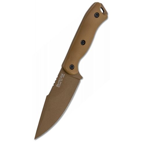 KA-BAR Becker Harpoon túlélőkés