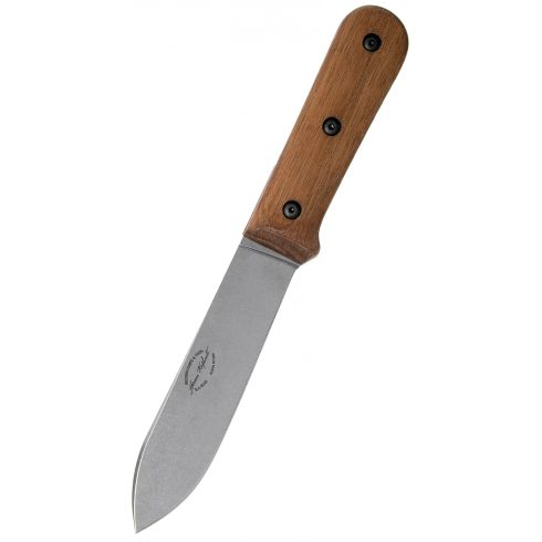 KA-BAR Becker Kephart túlélőkés