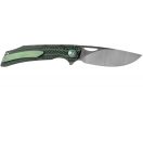 BESTECH Falko Green zsebkés