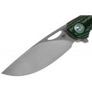 BESTECH Falko Green zsebkés