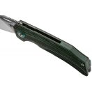 BESTECH Falko Green zsebkés