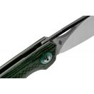 BESTECH Falko Green zsebkés