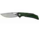 BESTECH Falko Green zsebkés