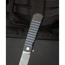 BESTECH Titan Damascus CF and G-10 zsebkés