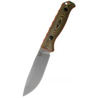 BENCHMADE Saddle Mountain Skinner túlélőkés