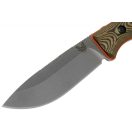 BENCHMADE Saddle Mountain Skinner túlélőkés