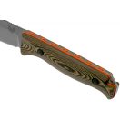 BENCHMADE Saddle Mountain Skinner túlélőkés