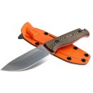 BENCHMADE Saddle Mountain Skinner túlélőkés