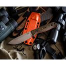 BENCHMADE Saddle Mountain Skinner túlélőkés