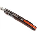 BENCHMADE Crooked River zsebkés