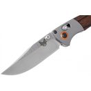 BENCHMADE Mini crooked river zsebkés