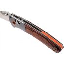 BENCHMADE Mini crooked river zsebkés