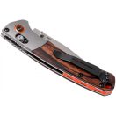 BENCHMADE Mini crooked river zsebkés