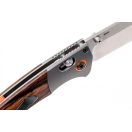 BENCHMADE Mini crooked river zsebkés