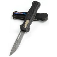 BENCHMADE Infidel 3310 - Limited Edition rugós bicska