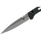 BENCHMADE Fact zsebkés