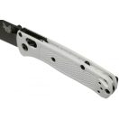 BENCHMADE Mini Bugout White zsebkés