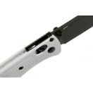 BENCHMADE Mini Bugout White zsebkés