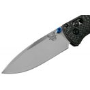 BENCHMADE Bugout Carbon Fiber zsebkés