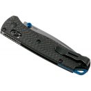 BENCHMADE Bugout Carbon Fiber zsebkés