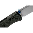 BENCHMADE Bugout Carbon Fiber zsebkés