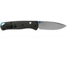 BENCHMADE Bugout Carbon Fiber zsebkés