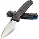 BENCHMADE Bugout Carbon Fiber zsebkés