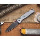 BENCHMADE Bugout Black aluminium zsebkés