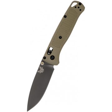 BENCHMADE Bugout Ranger green zsebkés