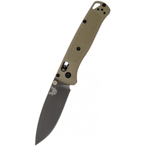 BENCHMADE Bugout Ranger green zsebkés