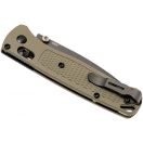 BENCHMADE Bugout Ranger green zsebkés