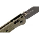 BENCHMADE Bugout Ranger green zsebkés