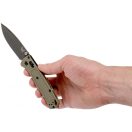 BENCHMADE Bugout Ranger green zsebkés