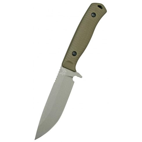 BENCHMADE Anonimus CrueWear túlélőkés