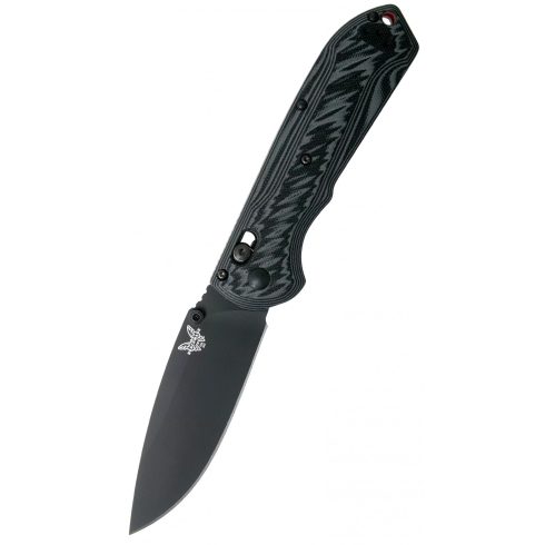 BENCHMADE Freek Black zsebkés