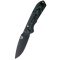 BENCHMADE Freek Black zsebkés