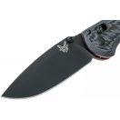 BENCHMADE Freek Black zsebkés