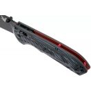 BENCHMADE Freek Black zsebkés