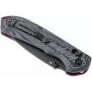 BENCHMADE Freek Black zsebkés