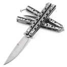BENCHMADE Balisong Weehawk 62 pillangókés