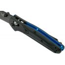 BENCHMADE Mini Osborne All Black zsebkés