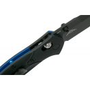 BENCHMADE Mini Osborne All Black zsebkés