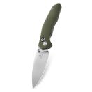 BESTECHMAN Ronan OD Green G-10 zsebkés - BMK02B