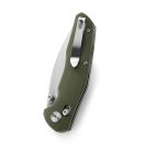 BESTECHMAN Ronan OD Green G-10 zsebkés - BMK02B